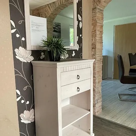 Krabbenfischer Vakantiehuis *