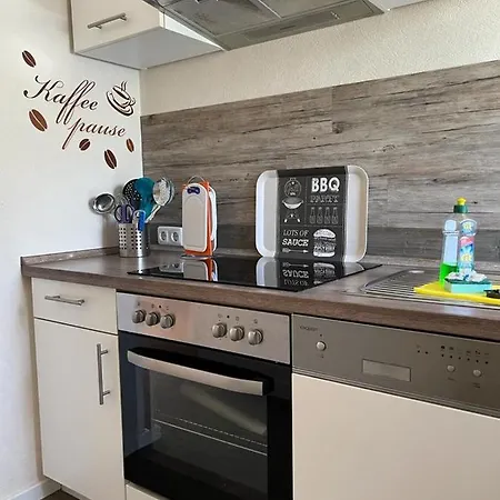 Krabbenfischer * Timmendorf