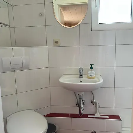 Krabbenfischer Timmendorf