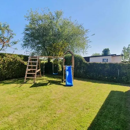 Vakantiehuis Krabbenfischer